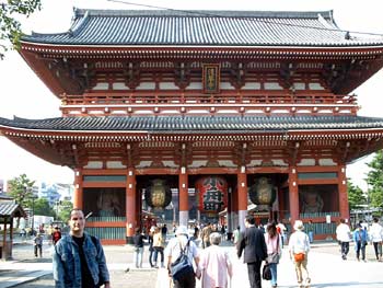 Sensoji